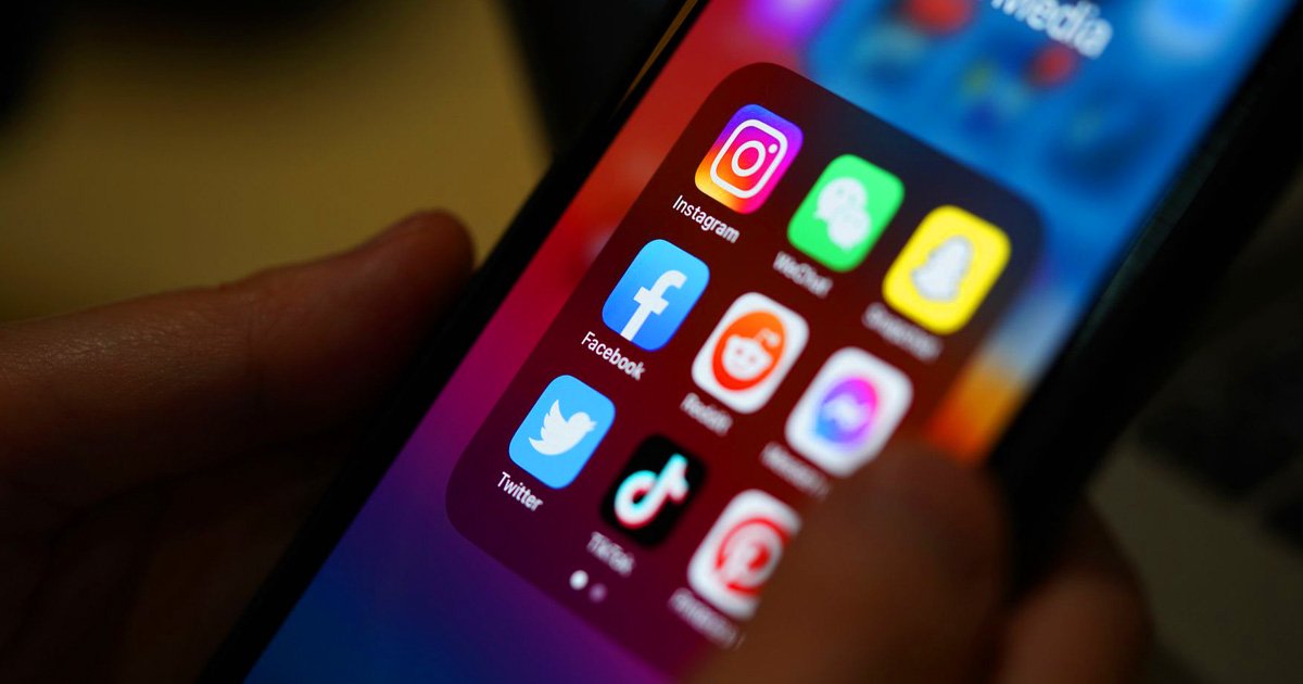 مستقبل الإعلانات على السوشيال ميديا